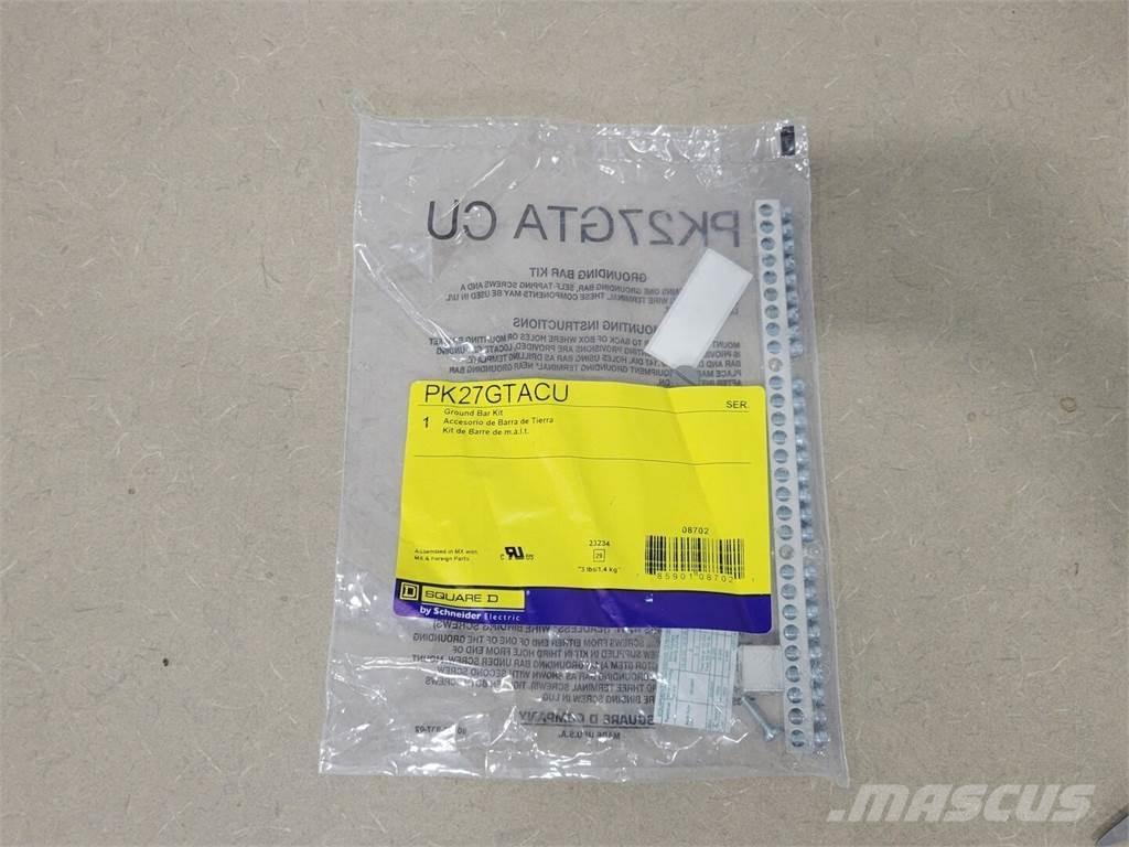  SQUARE D PK27GTACU Sonstige Baumaschinen