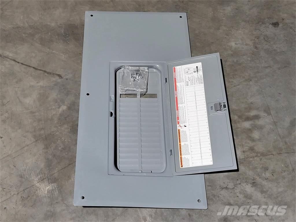  SQUARE D QOC30UC Sonstige Baumaschinen