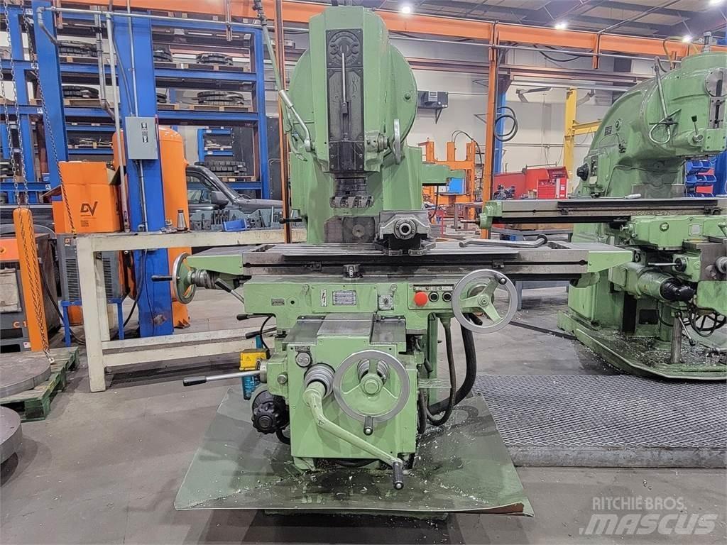  STANKO 6R12 Sonstige Baumaschinen