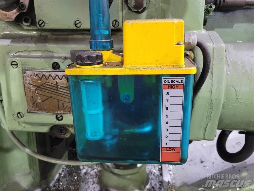  STANKO 6R12 Sonstige Baumaschinen