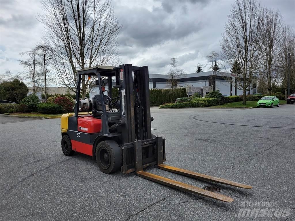  STARKE FGF35 Sonstige Baumaschinen