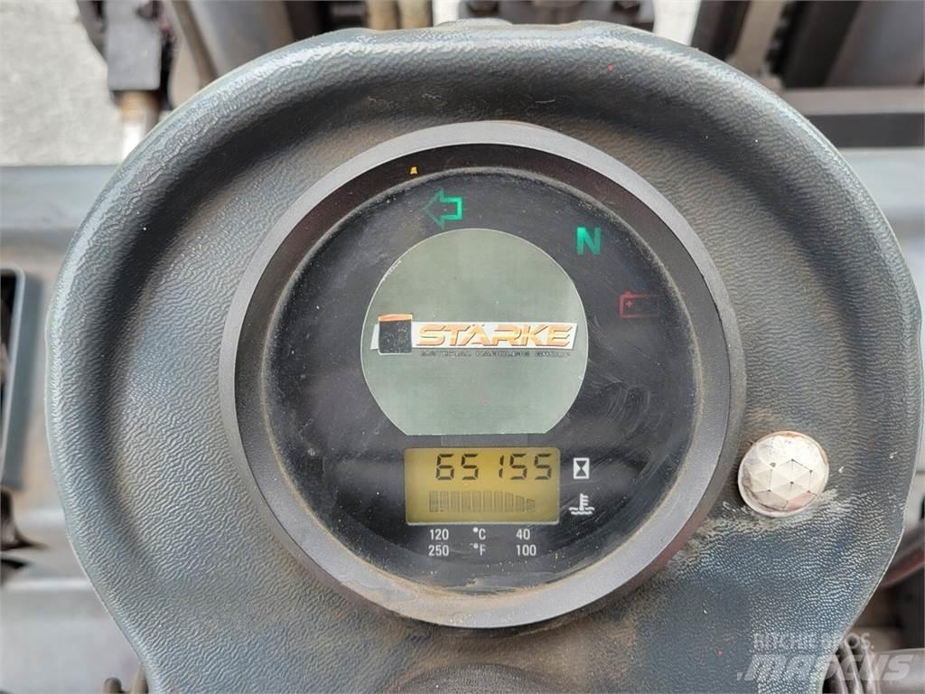  STARKE FGF35 Sonstige Baumaschinen