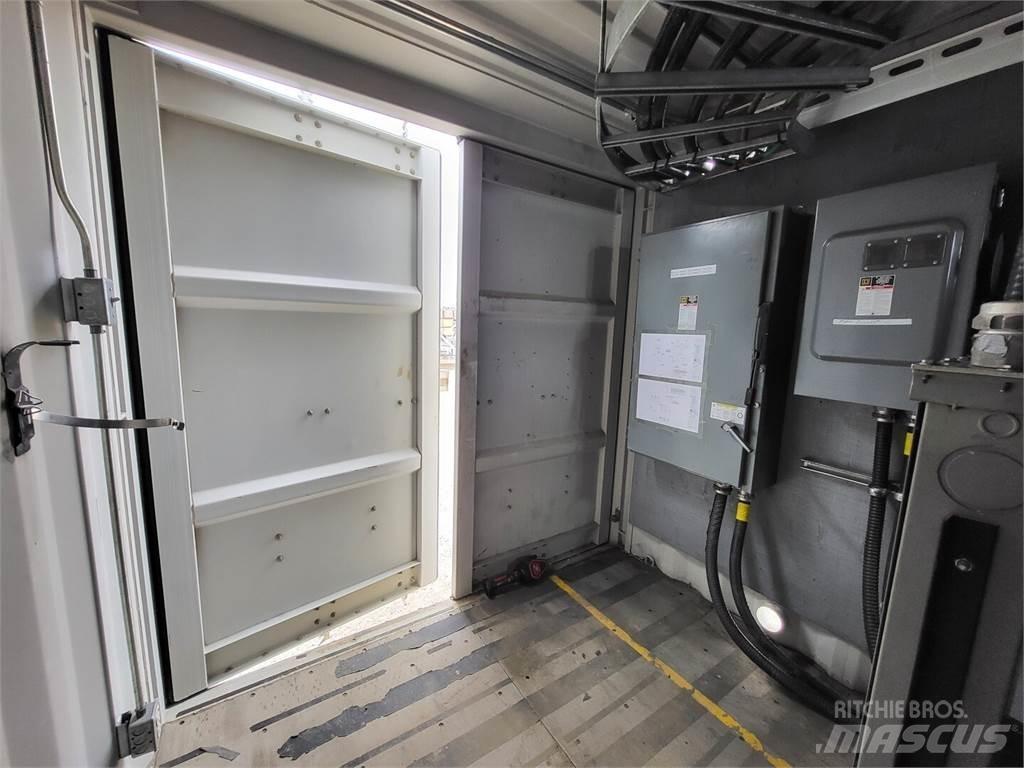 Stateline SP175 Diesel Generatoren