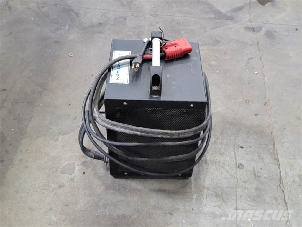 STATICON CLA12A520 Batterien