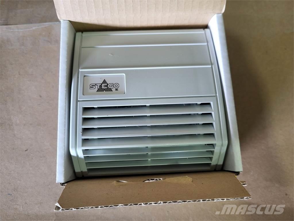  STEGO 11800.0-00 Sonstige Baumaschinen