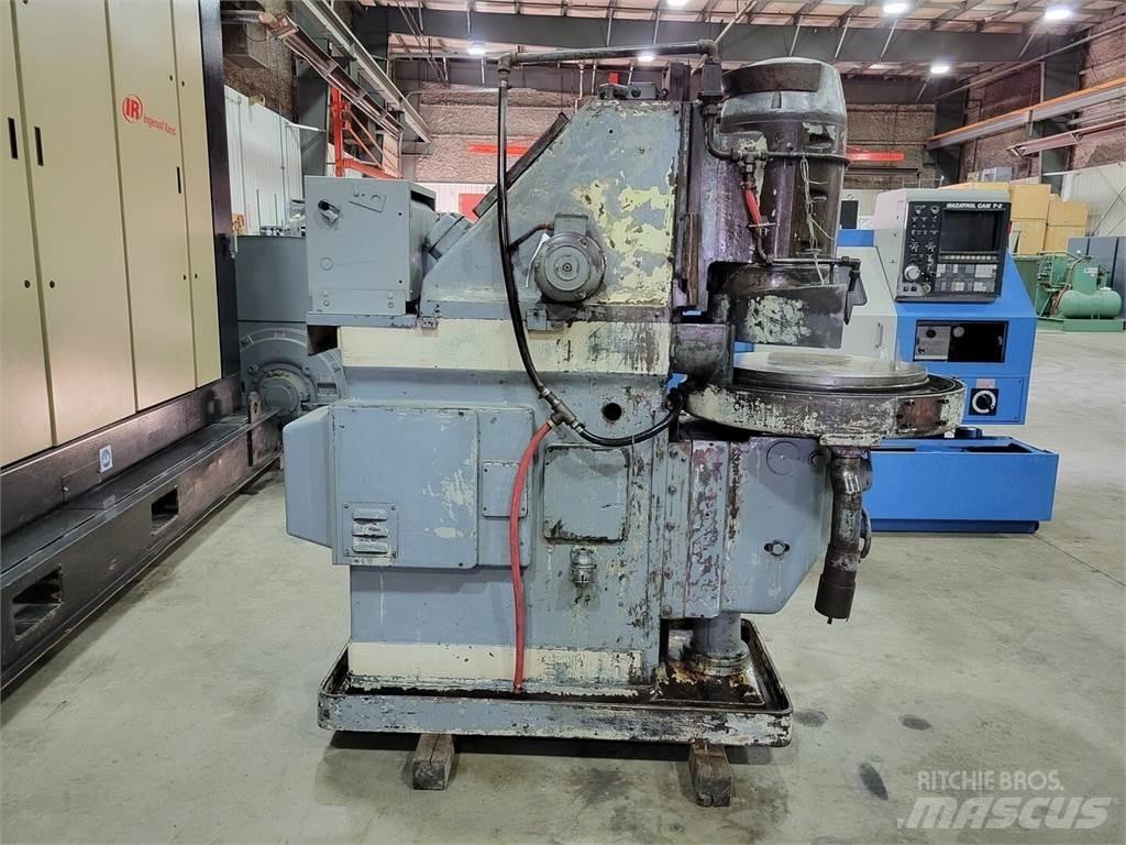  STRASMANN RV600 Sonstige Baumaschinen