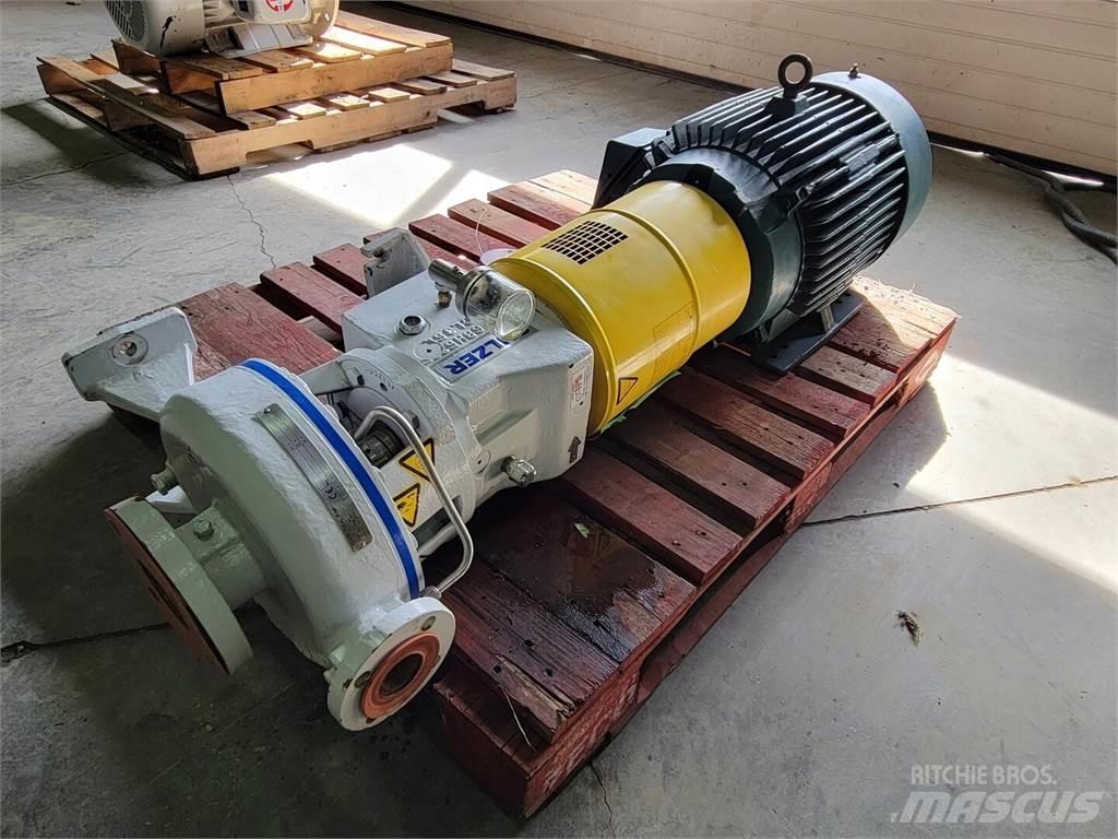 Sulzer PUMPS CPT21-16 Wasserpumpen