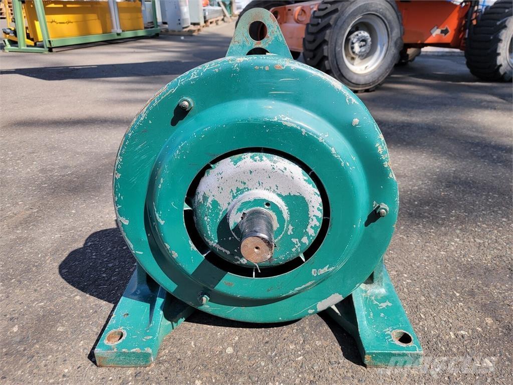 Sumitomo CHH-4190Y-11 Sonstige Baumaschinen