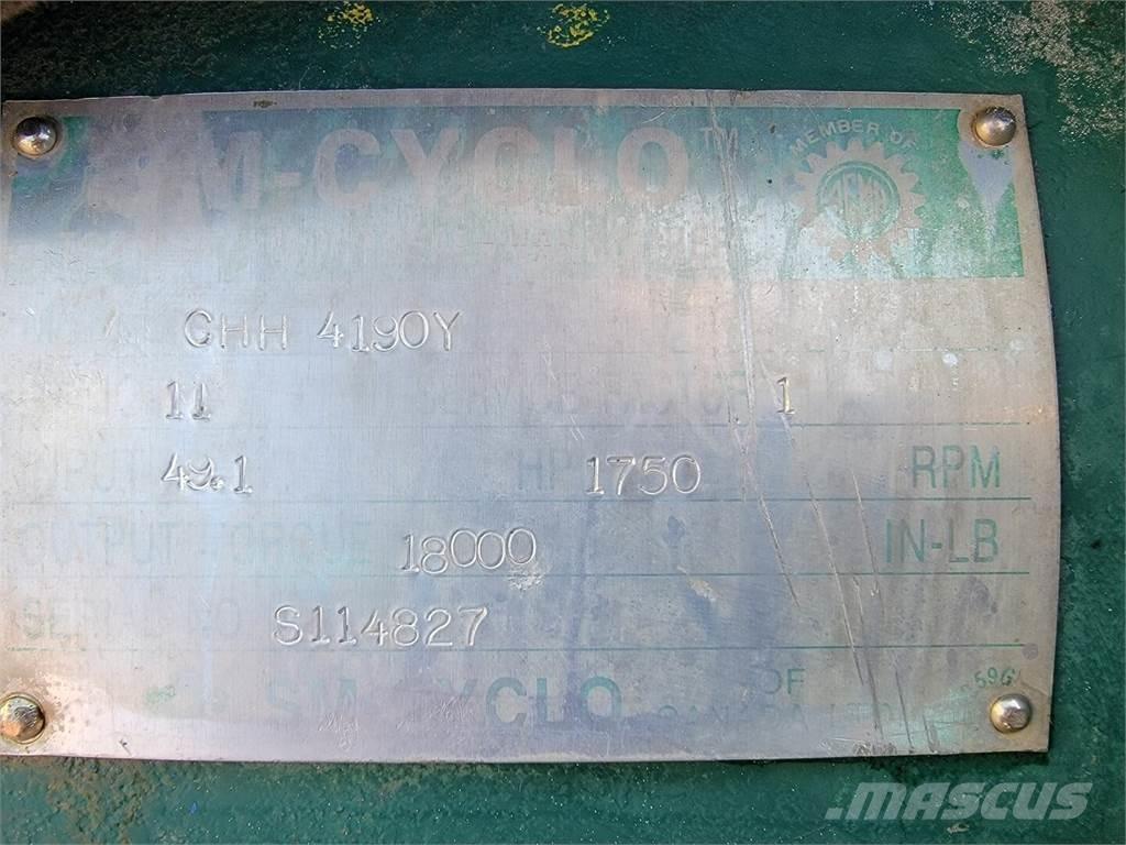 Sumitomo CHH-4190Y-11 Sonstige Baumaschinen