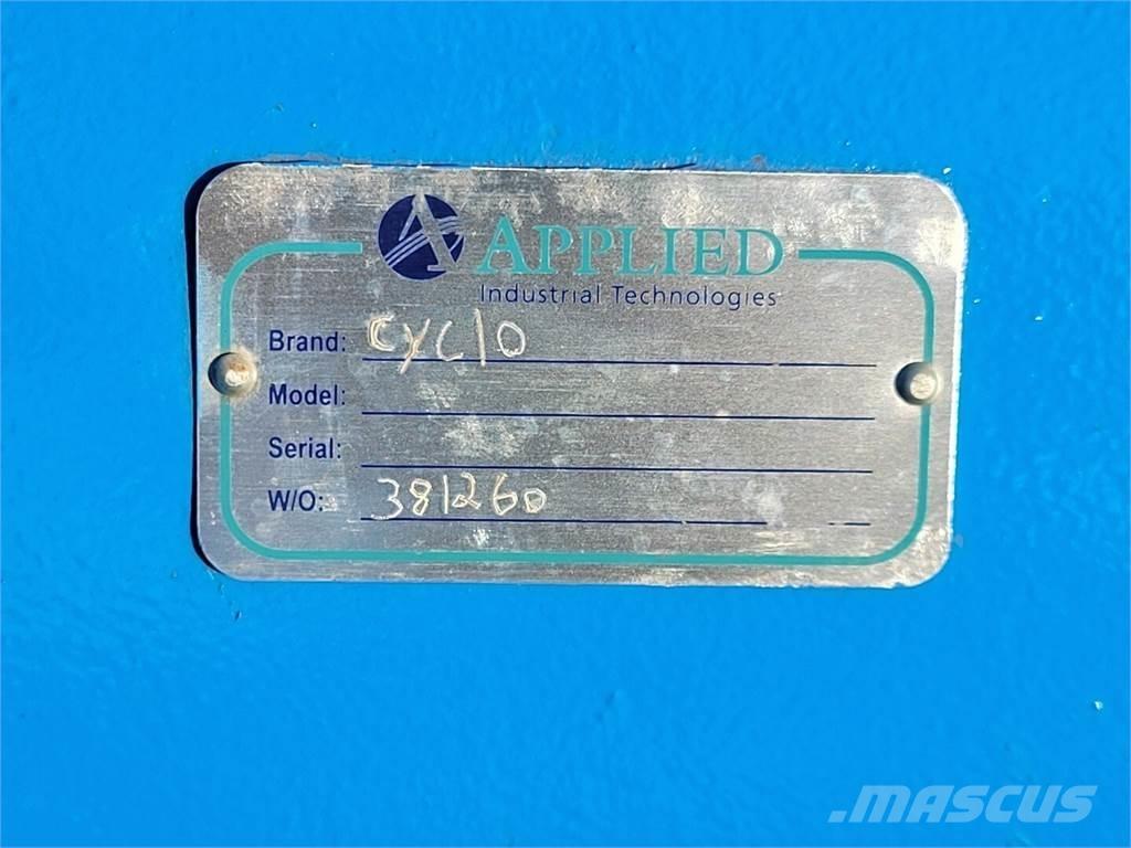 Sumitomo CHH-4215Y-11 Sonstige Baumaschinen