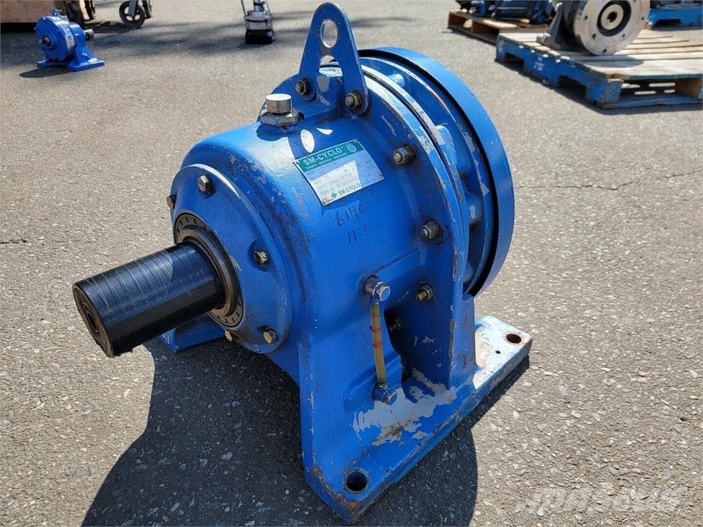 Sumitomo CHH-6190Y-11 Sonstige Baumaschinen