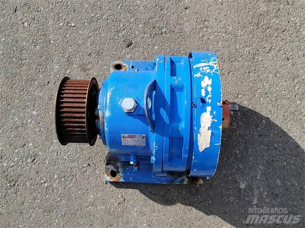 Sumitomo CHHJ-6175Y-11 Sonstige Baumaschinen