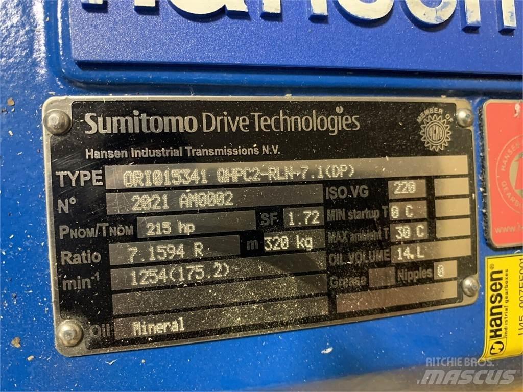 Sumitomo ORI015341 Sonstige Baumaschinen