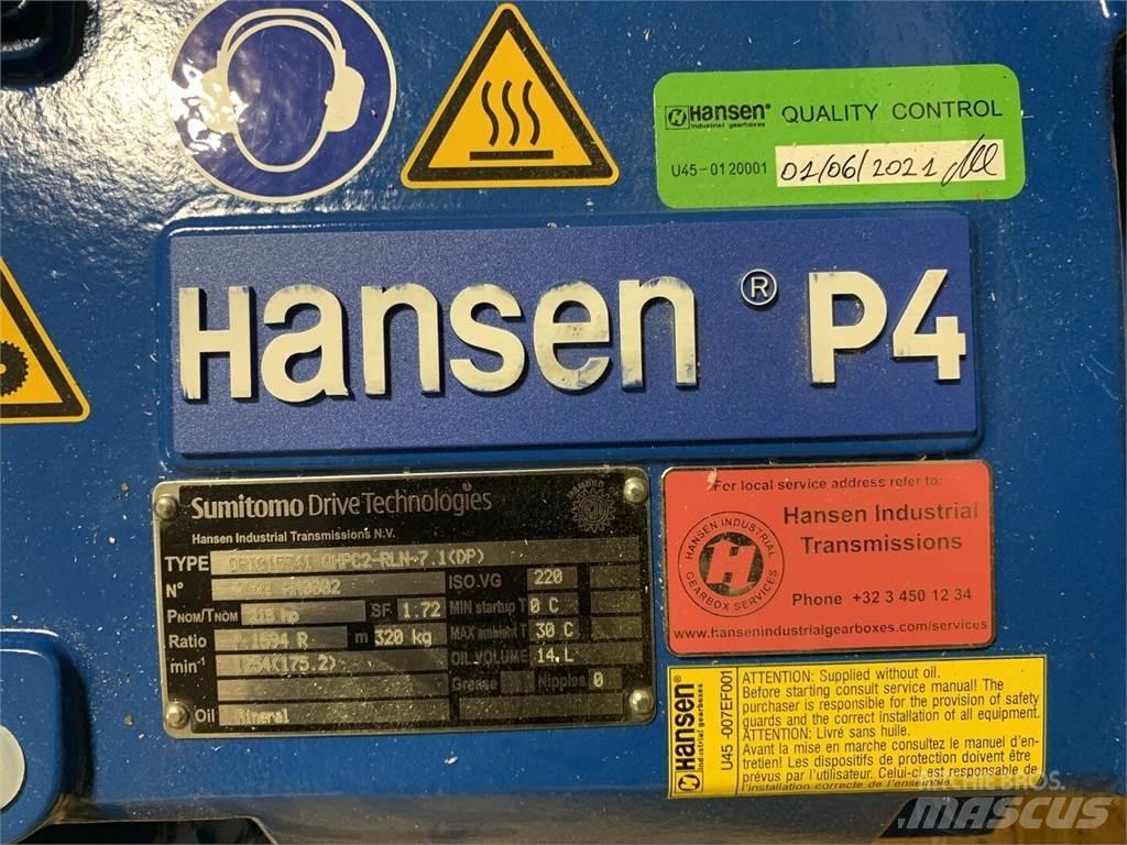 Sumitomo ORI015341 Sonstige Baumaschinen