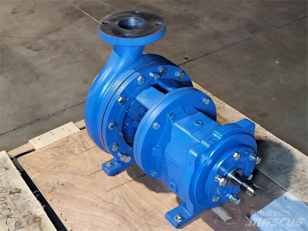  SUMMIT PUMP 2196MTO Bohrgeräte Zubehör und Ersatzteile