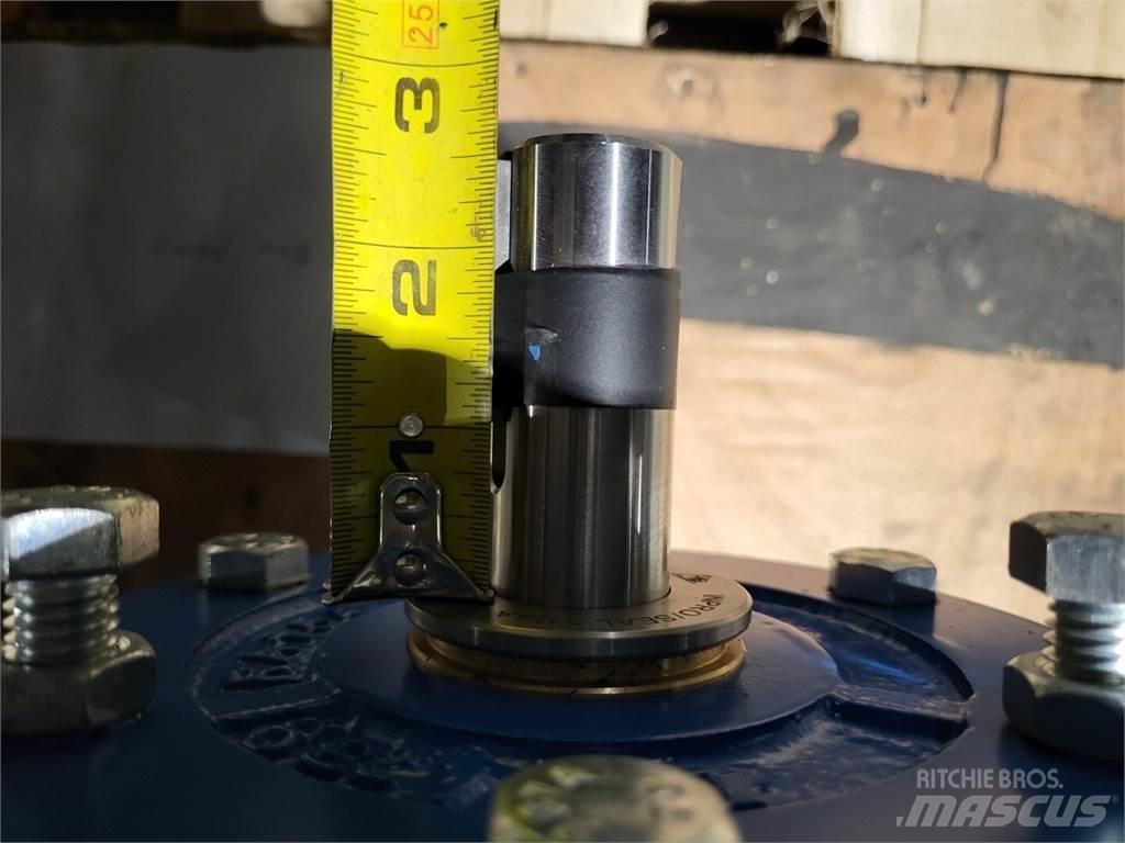  SUMMIT PUMP 2196MTO Bohrgeräte Zubehör und Ersatzteile