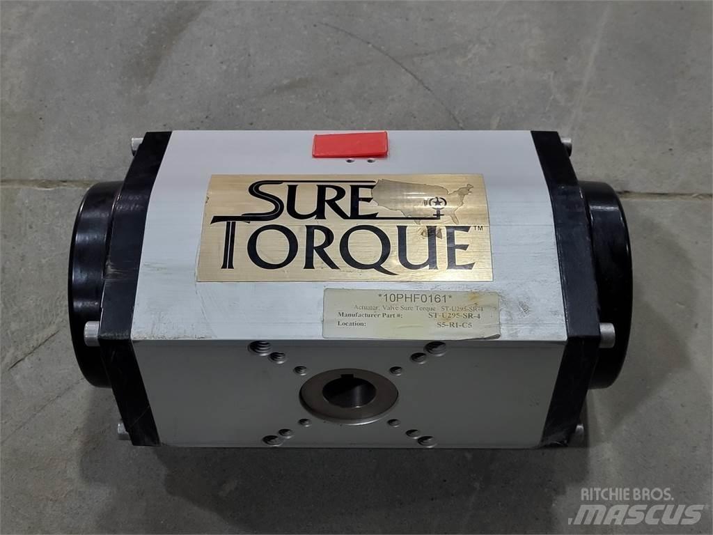 SURE SEAL ST-SR Sonstige Baumaschinen
