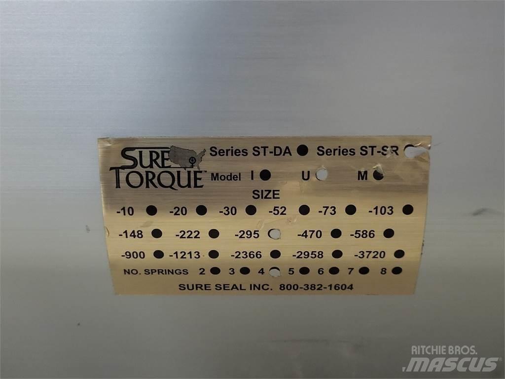  SURE SEAL ST-SR Sonstige Baumaschinen