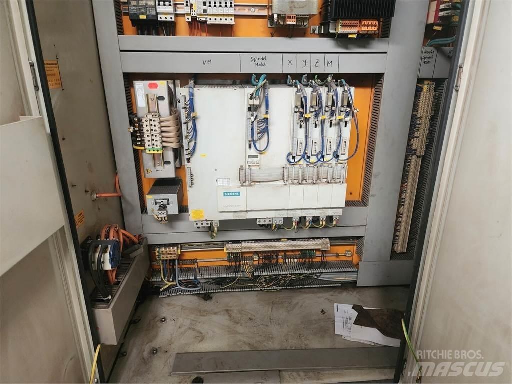  SW BA 35 Sonstige Baumaschinen
