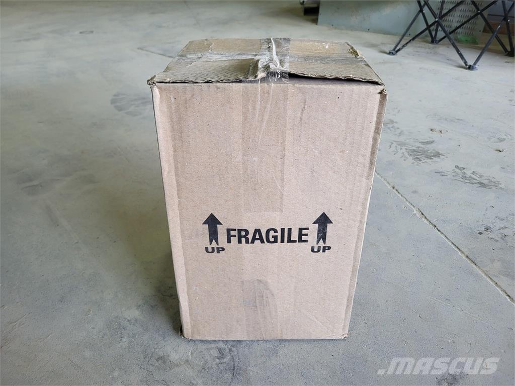  SY-KLONE FEFF209 Sonstige Baumaschinen