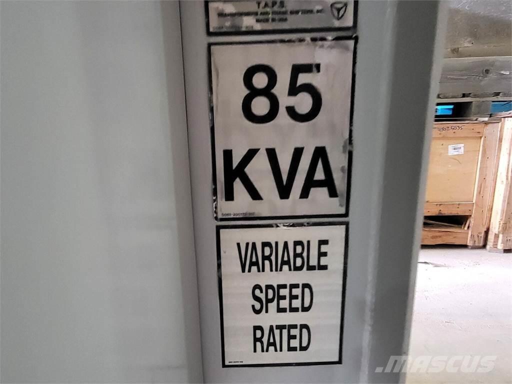  T.A.P.S PHASOR Sonstige Baumaschinen