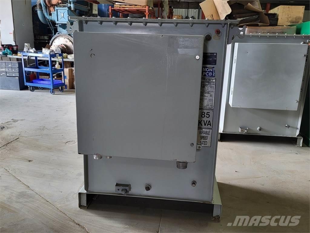  T.A.P.S PHASOR Sonstige Baumaschinen