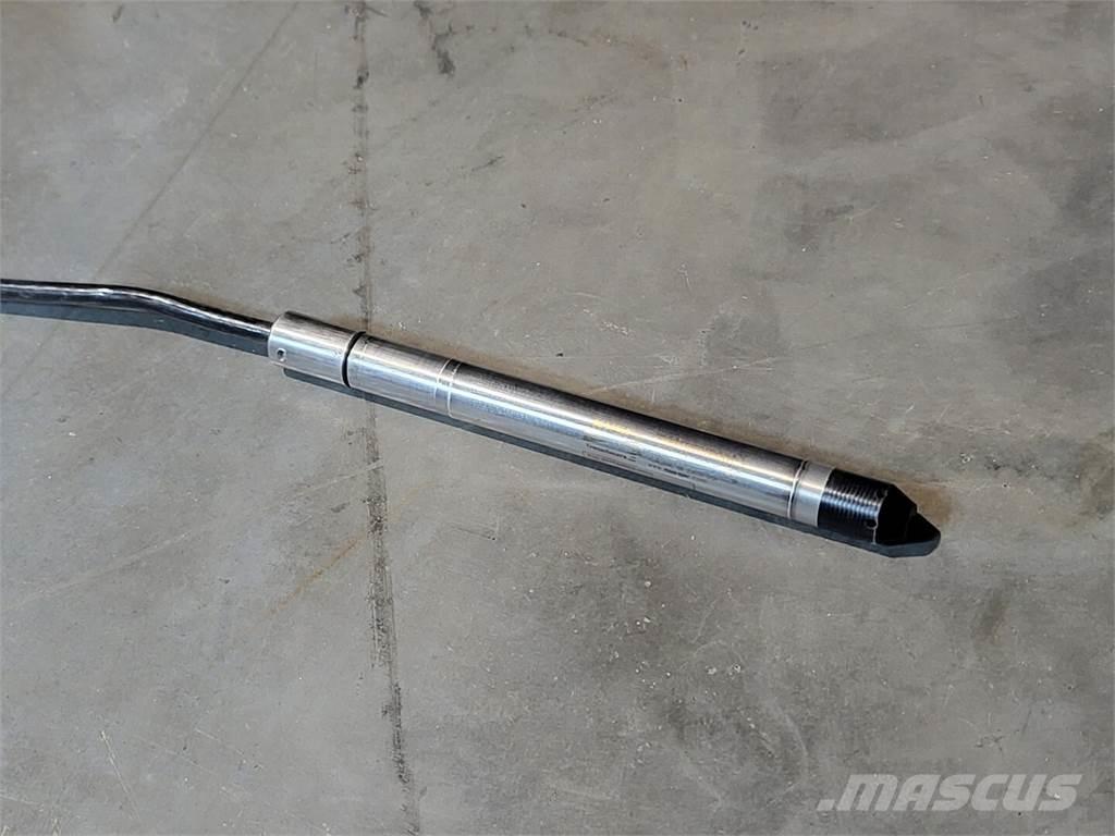  TE CONNECTIVITY Sonstige Baumaschinen