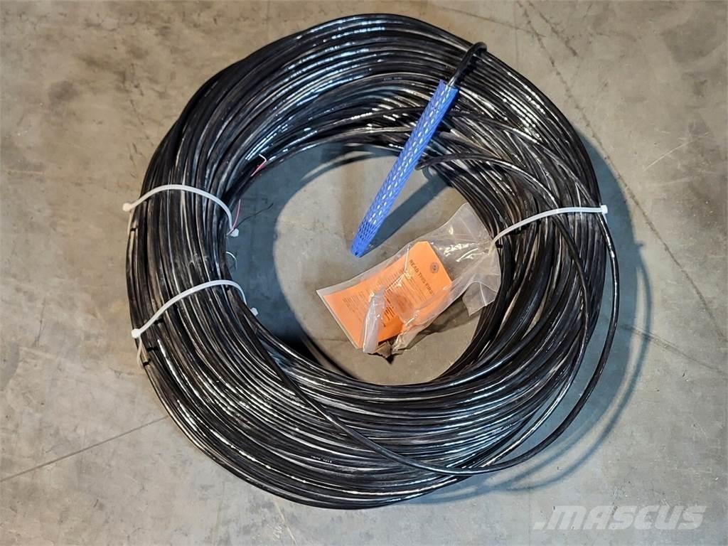  TE CONNECTIVITY Sonstige Baumaschinen