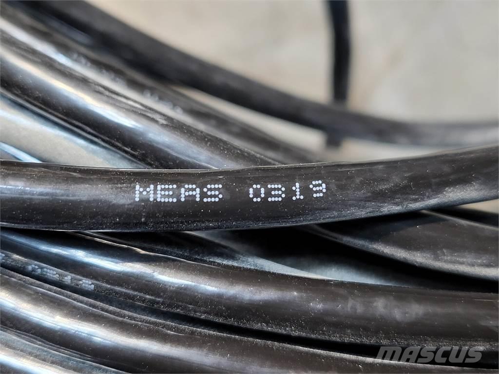  TE CONNECTIVITY Sonstige Baumaschinen