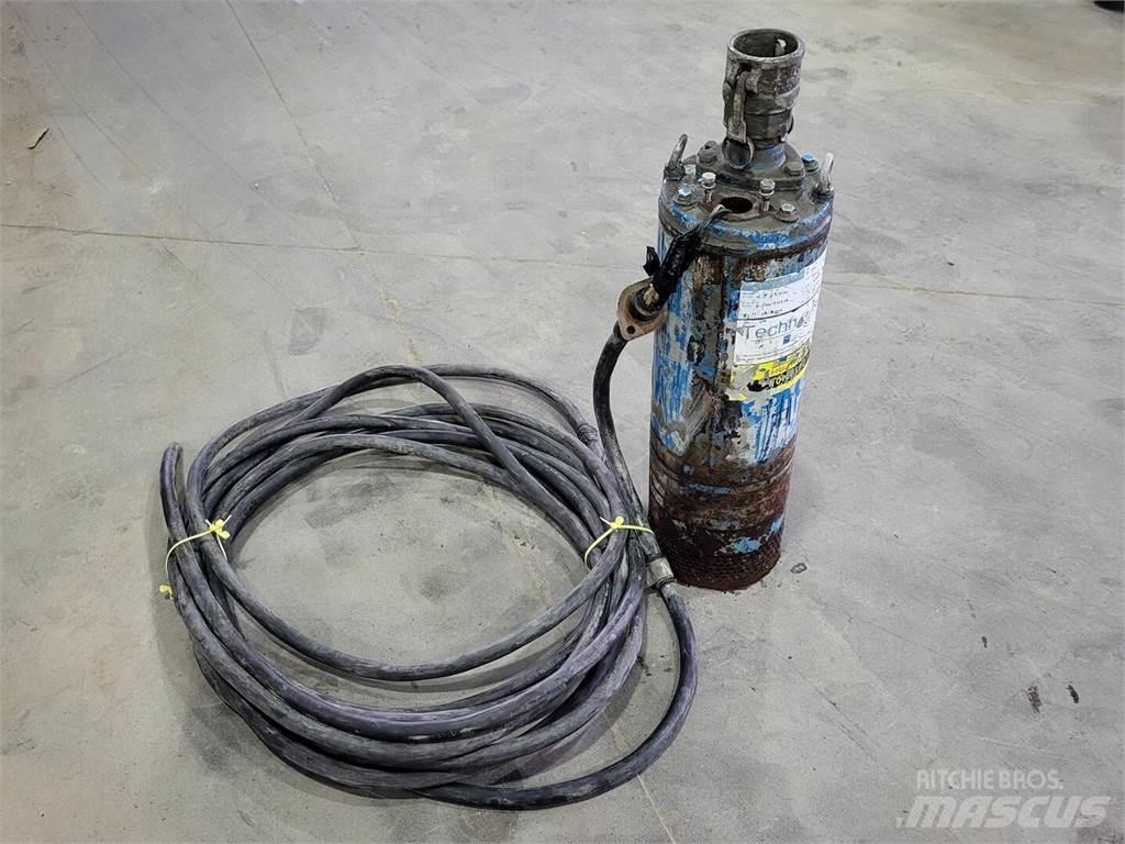  TECHNOSUB LH23.0W Wasserpumpen