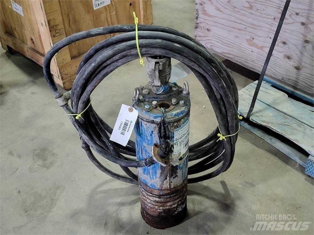  TECHNOSUB LH23.0W Wasserpumpen