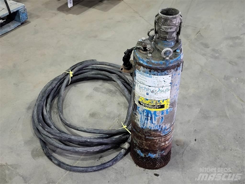  TECHNOSUB LH23.0W Wasserpumpen