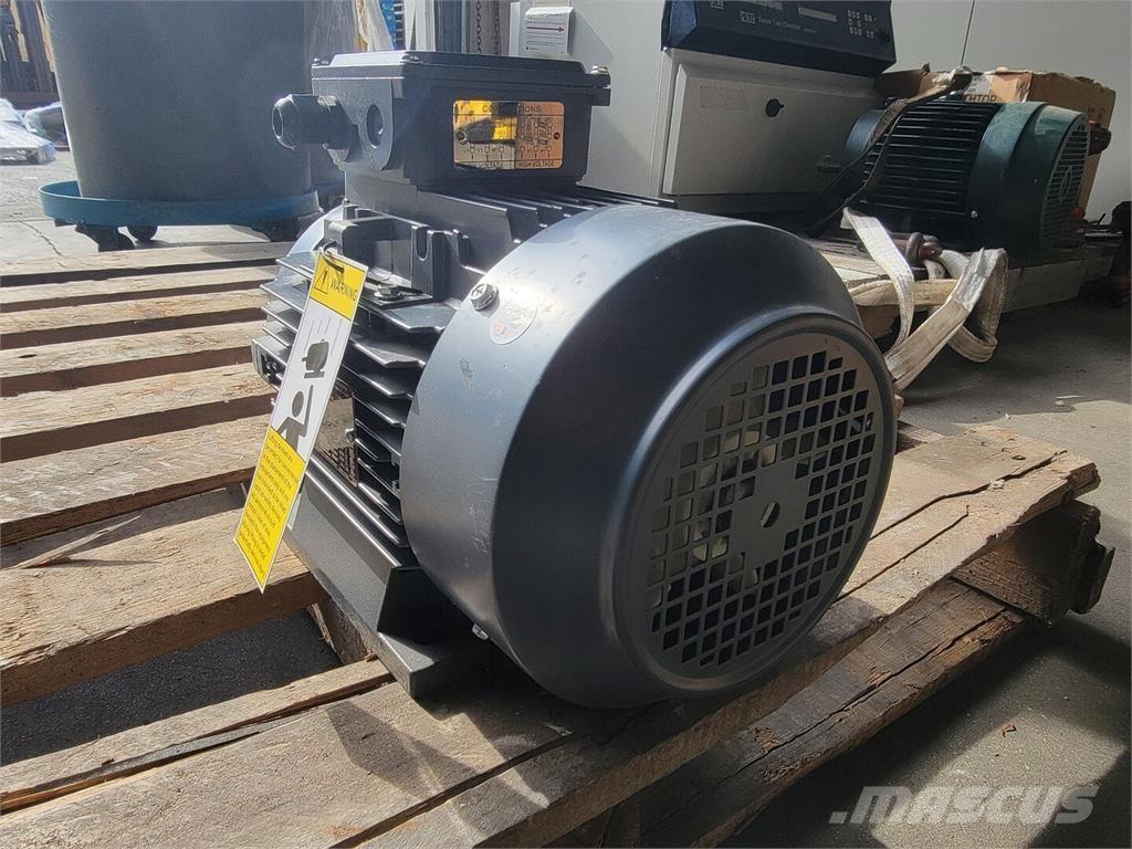  TECHTOP MTP100LA2D-01 Industriemaschinen