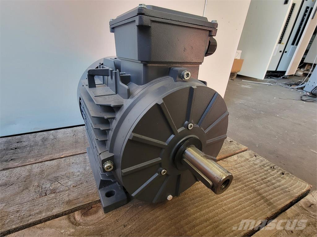  TECHTOP MTP112MA4D Industriemaschinen