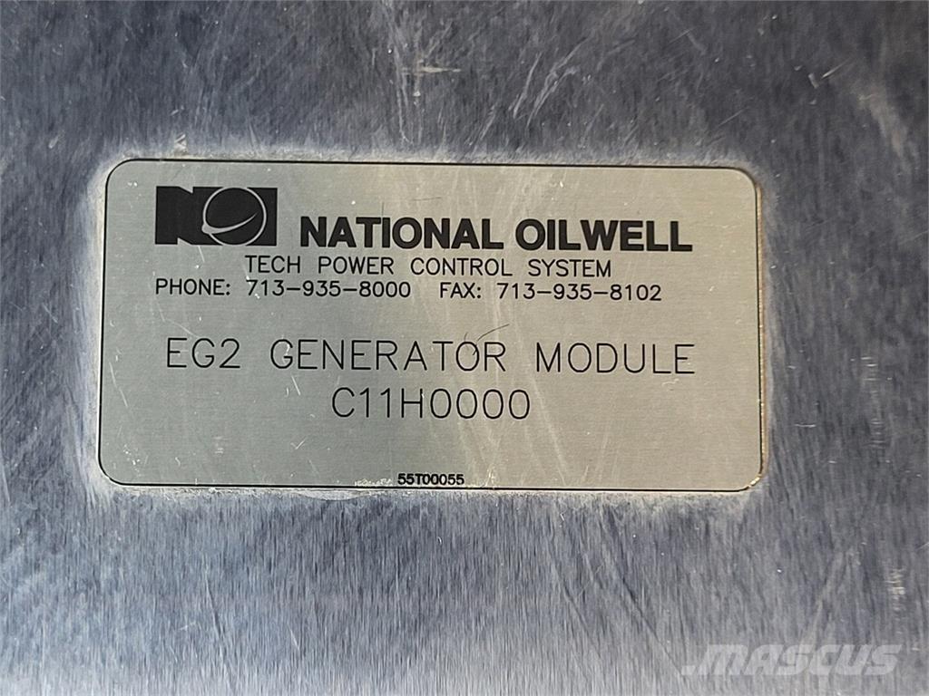  TECK POWER C11H0000 Sonstige Baumaschinen