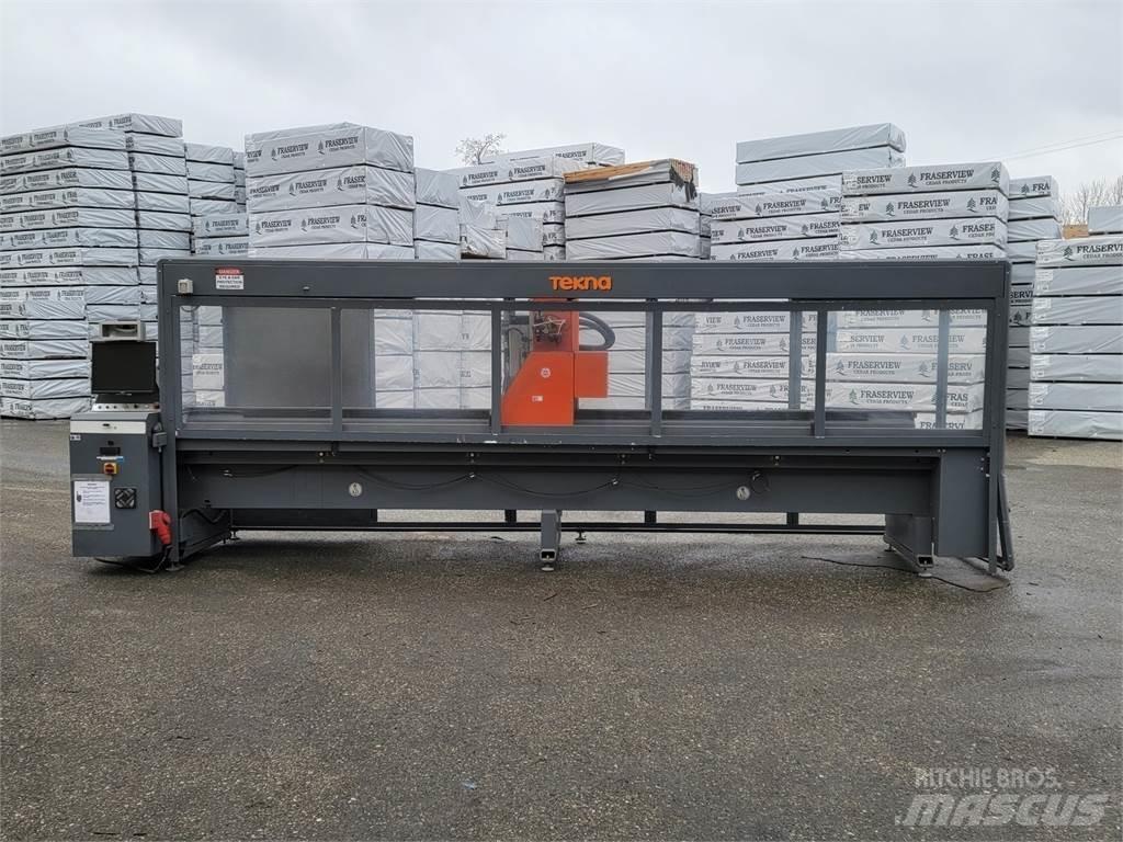  TEKNA TK426-1 Sonstige Baumaschinen