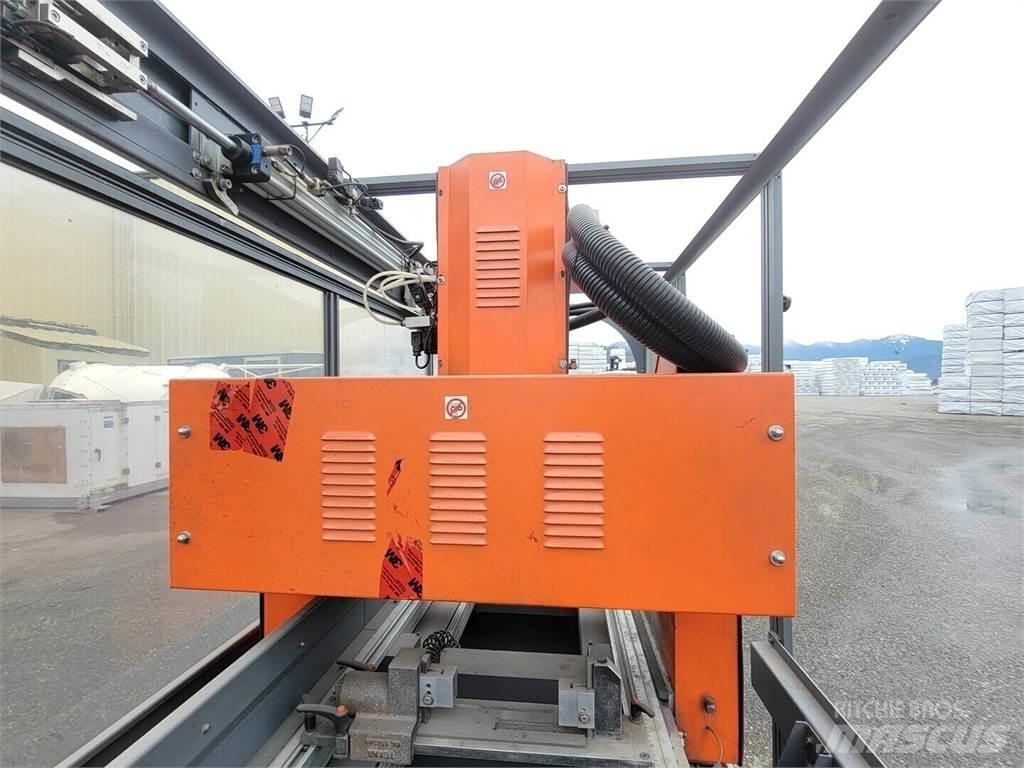  TEKNA TK426-1 Sonstige Baumaschinen