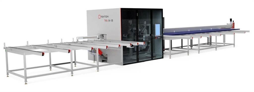  TEKTON IO-B2 Sonstige Baumaschinen
