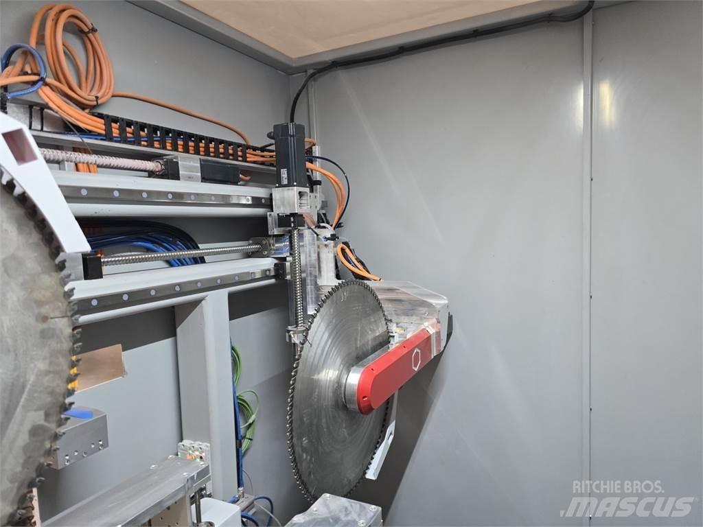  TEKTON IO-B2 Sonstige Baumaschinen