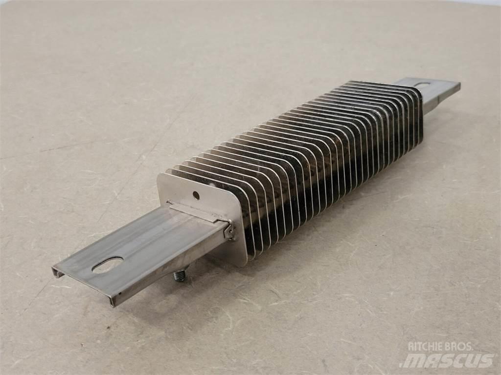  TEMPCO CSF00122 Kühl- und Heizsysteme