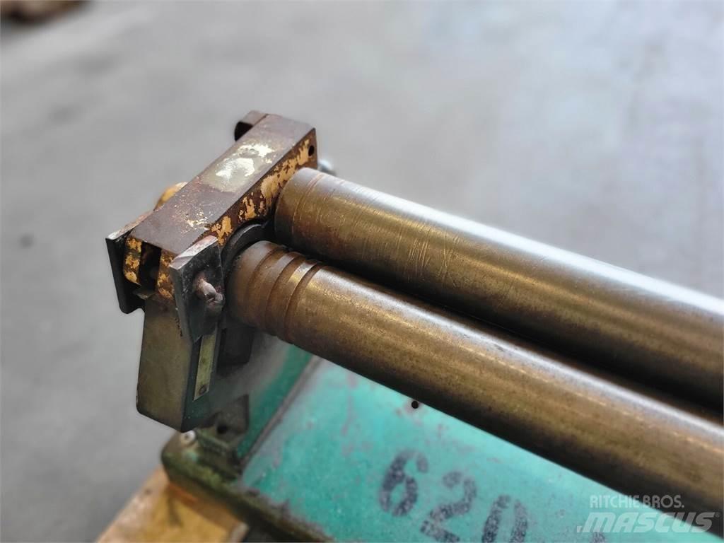  TENNSMITH SR36 Sonstige Baumaschinen