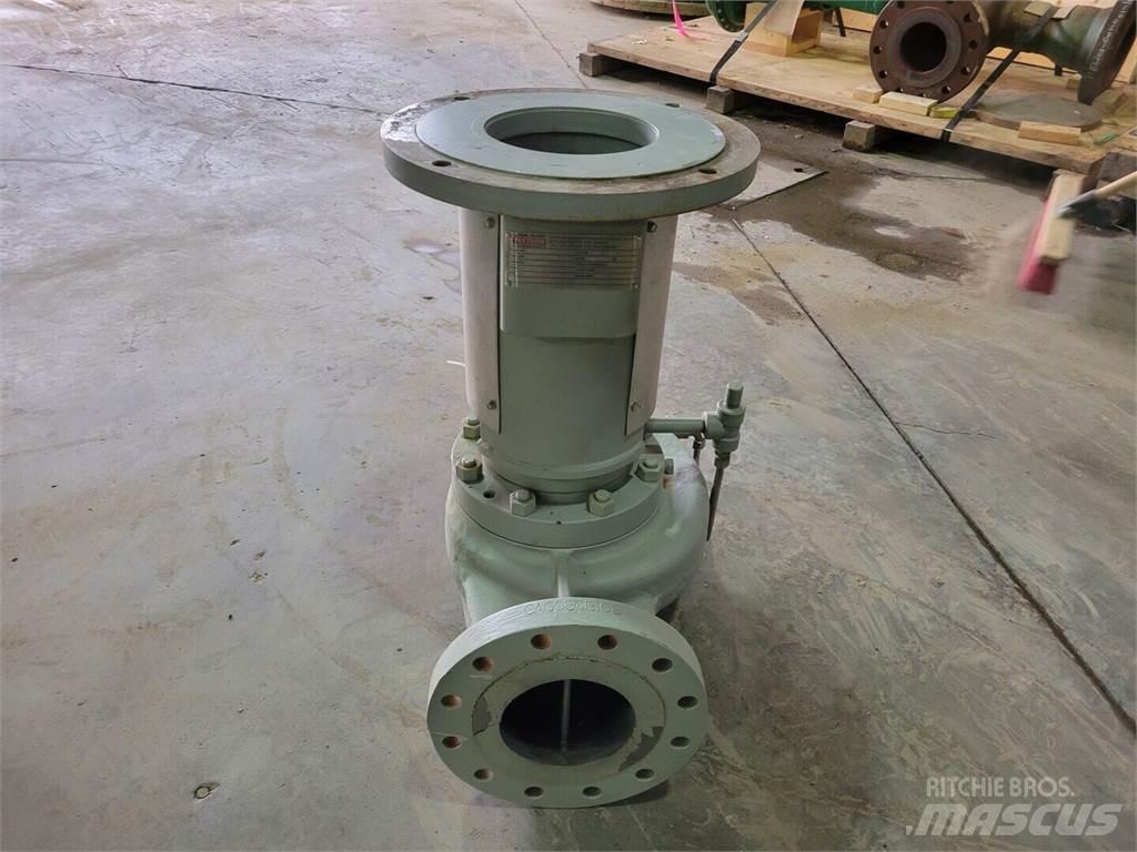 Textron CA6080B102 Wasserpumpen