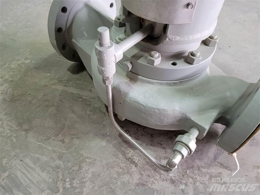 Textron CA6080B102 Wasserpumpen