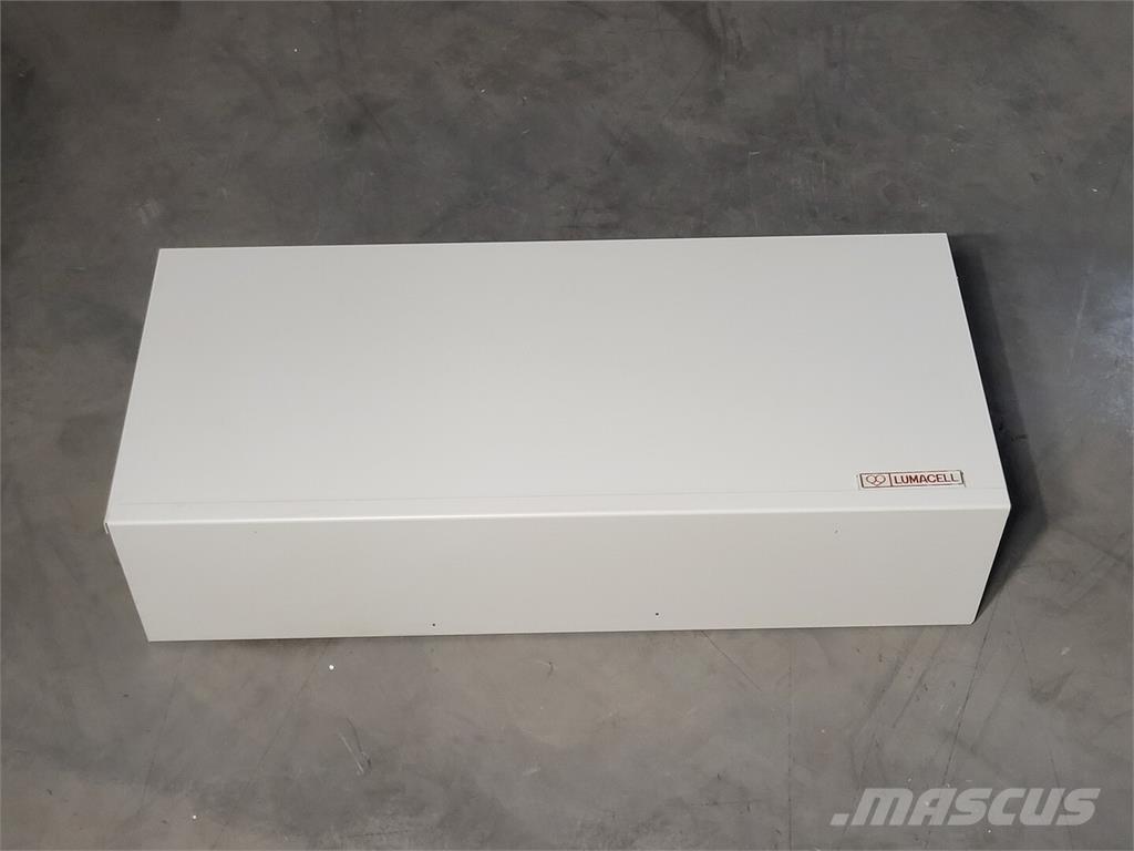 Thomas & BETTS RG24S720 Batterien