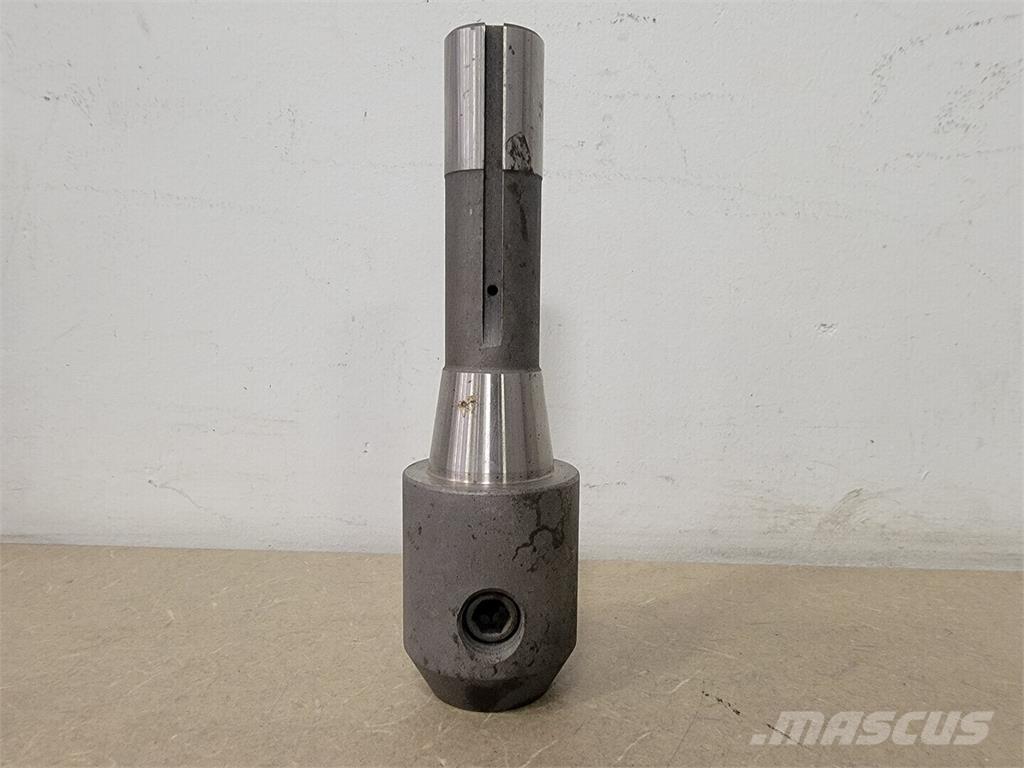  TMX 7-160-025 Sonstige Baumaschinen