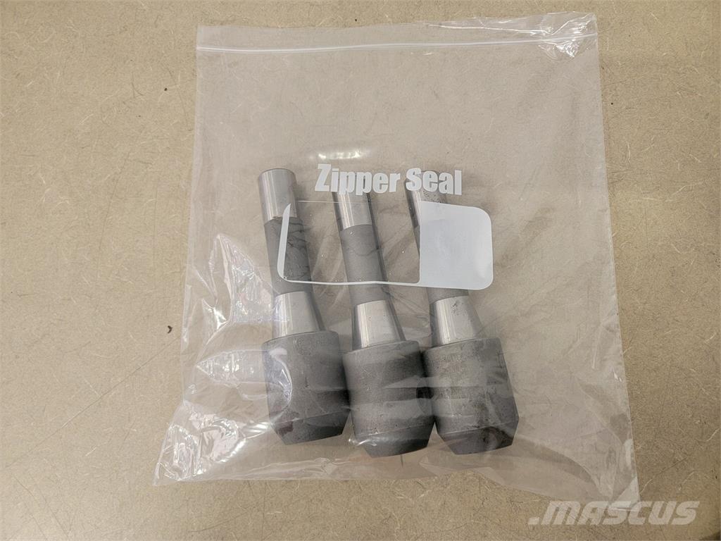  TMX 7-160-025 Sonstige Baumaschinen