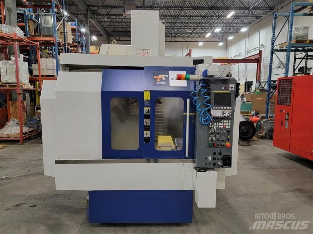  TOPPER TMV-1050A Sonstige Baumaschinen