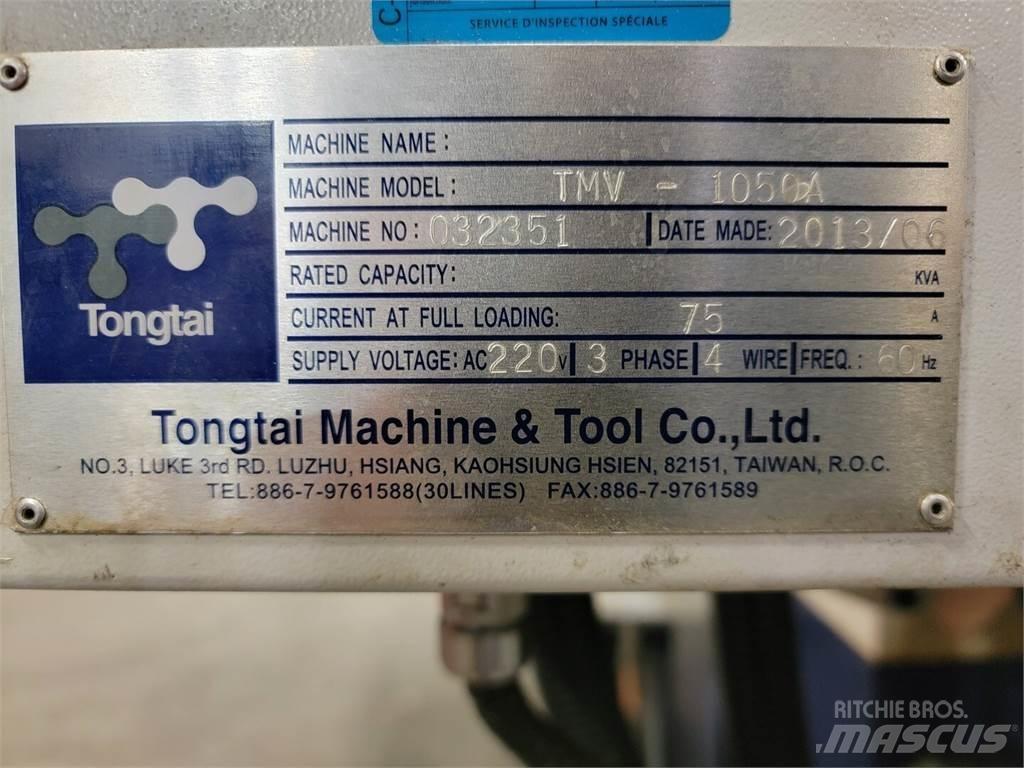  TOPPER TMV-1050A Sonstige Baumaschinen