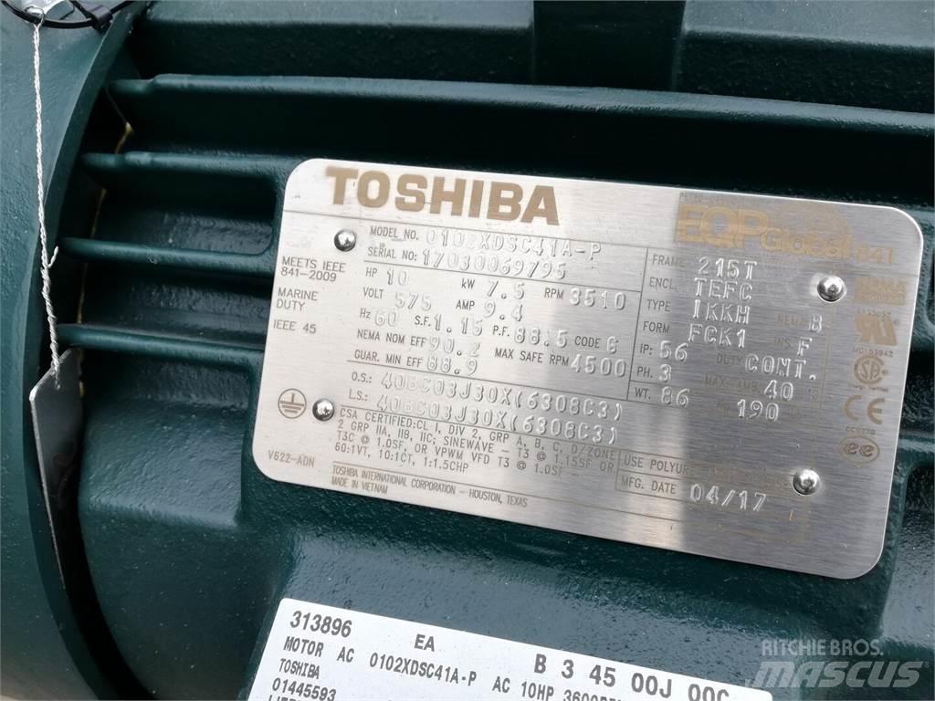  TOSHIBA 0102XDSC41A-P Industriemaschinen