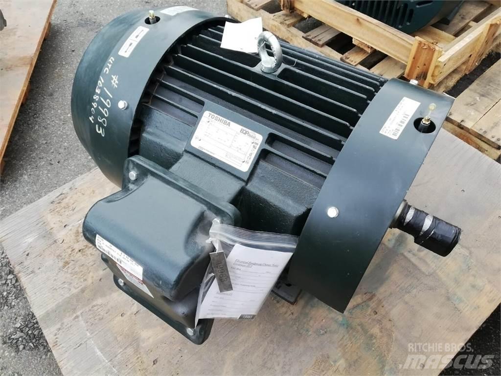  TOSHIBA 0502XDSC41B-P Industriemaschinen